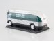    GM Futurliner, dark green/white Parade of Progress, without showcase (Neo Scale Models)