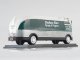    GM Futurliner, dark green/white Parade of Progress, without showcase (Neo Scale Models)