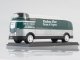    GM Futurliner, dark green/white Parade of Progress, without showcase (Neo Scale Models)