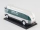    GM Futurliner, dark green/white Parade of Progress, without showcase (Neo Scale Models)