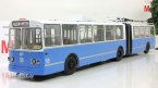 Троллейбус ЗиУ-10 (ЗиУ-683)