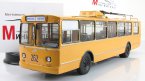 Троллейбус ЗиУ-9 (ЗИУ-682В)