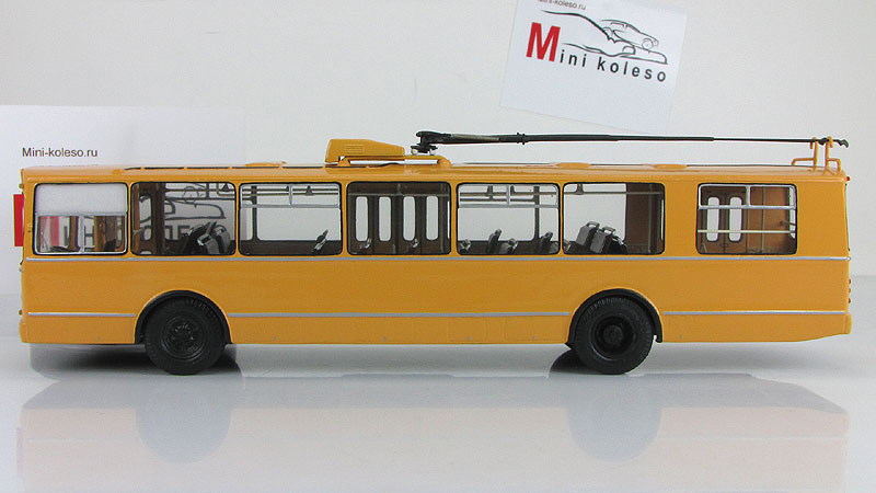Зиу 9 Avd Models Купить