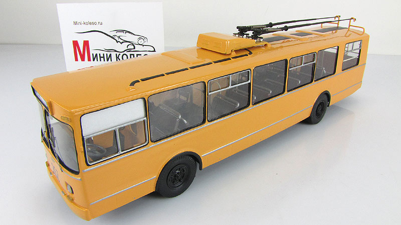 Зиу 9 Avd Models Купить