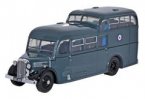 Commer Commando RAF 1940