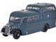    Commer Commando RAF 1940 (Oxford)