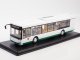 Масштабная коллекционная модель Городской автобус МАЗ-203 (Start Scale Models (SSM))
