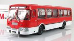 Автобус городской Ликинский-677М