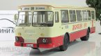 Автобус городской Ликинский-677М «Москве 850»