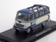     MERCEDES-BENZ O319    1962 Blue/Grey (Schuco)