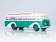    Panhard Movic LE 24 (Bus Collection (IXO Models for Hachette))