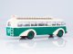    Panhard Movic LE 24 (Bus Collection (IXO Models for Hachette))