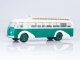    Panhard Movic LE 24 (Bus Collection (IXO Models for Hachette))