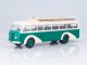    Panhard Movic LE 24 (Bus Collection (IXO Models for Hachette))