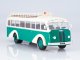    Panhard Movic LE 24 (Bus Collection (IXO Models for Hachette))