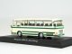 Масштабная коллекционная модель Автобус Neoplan NH 9L Hamburg (1964) (Classic Coaches Collection (Atlas))