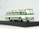     Neoplan NH 9L Hamburg (1964) (Classic Coaches Collection (Atlas))