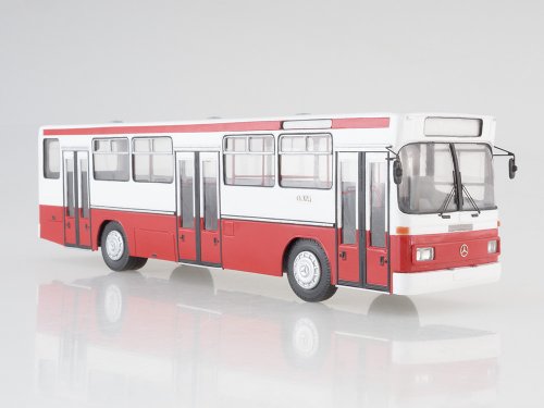  Mercedes O325 ( )