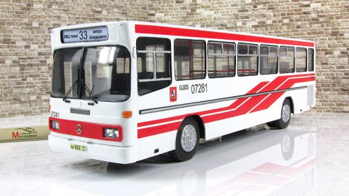  Mercedes O325 ( )