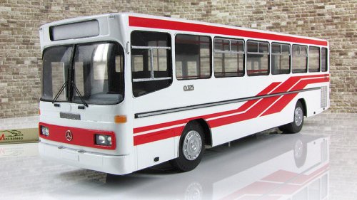  Mercedes O325 ( )