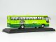     Volvo B10m Plaxton Premiere &quot;Trans Peak&quot; 2003 Green (Classic Coaches Collection (Atlas))