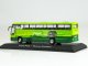     Volvo B10m Plaxton Premiere &quot;Trans Peak&quot; 2003 Green (Classic Coaches Collection (Atlas))