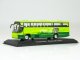     Volvo B10m Plaxton Premiere &quot;Trans Peak&quot; 2003 Green (Classic Coaches Collection (Atlas))