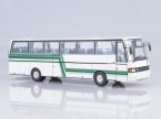 Setra Kaessbohrer S215 HD, white/green