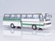    Setra Kaessbohrer S215 HD, white/green (Neo Scale Models)