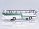    Setra Kaessbohrer S215 HD, white/green (Neo Scale Models)