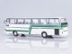    Setra Kaessbohrer S215 HD, white/green (Neo Scale Models)