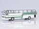    Setra Kaessbohrer S215 HD, white/green (Neo Scale Models)