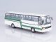    Setra Kaessbohrer S215 HD, white/green (Neo Scale Models)