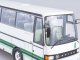    Setra Kaessbohrer S215 HD, white/green (Neo Scale Models)