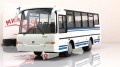 Автобус пригородный ПАЗ-4230-01 "Аврора"