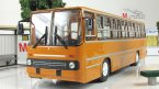 Автобус городской Икарус-260