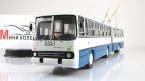 Троллейбус Икарус-СВАРЗ 283