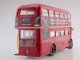    Routemaster Bus (Sunstar)