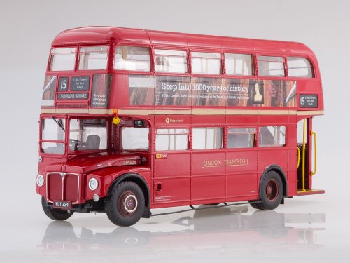 Routemaster Bus