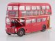    Routemaster Bus (Sunstar)