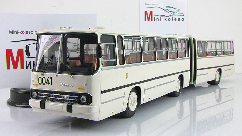 Как нарисовать автобус икарус