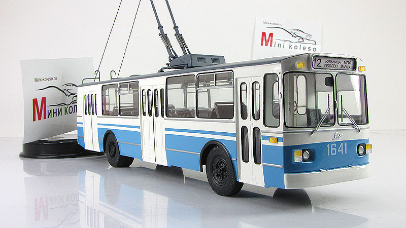 Коллекция троллейбусов зиу. Троллейбус ЗИУ 682. Игрушка троллейбус ЗИУ 9 Технопарк. ЗИУ 682 модель. Троллейбус Технопарк ЗИУ.