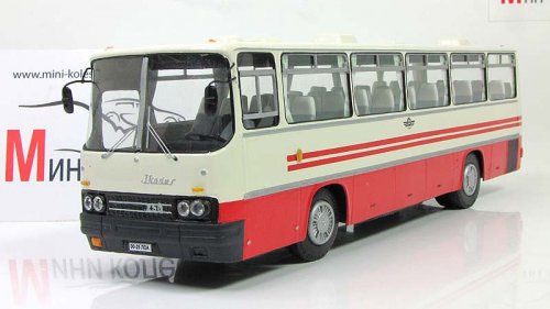 Автобус Икарус-256.75 межгород