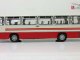 Масштабная коллекционная модель Автобус Икарус-256.75 межгород (Vector-Models)