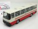 Масштабная коллекционная модель Автобус Икарус-256.75 межгород (Vector-Models)