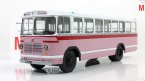 Автобус Ликинский-675, четырёхдверный