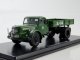    Skoda 706RS ,  (Start Scale Models (SSM))