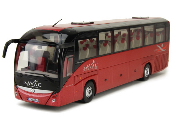 Irisbus Magelys