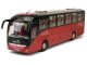     IRISBUS Magelys &quot;Savac&quot; 2007 Red Metallic (Norev)