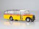    Saurer L4C 1959 (IXO ( TRU, BUS))